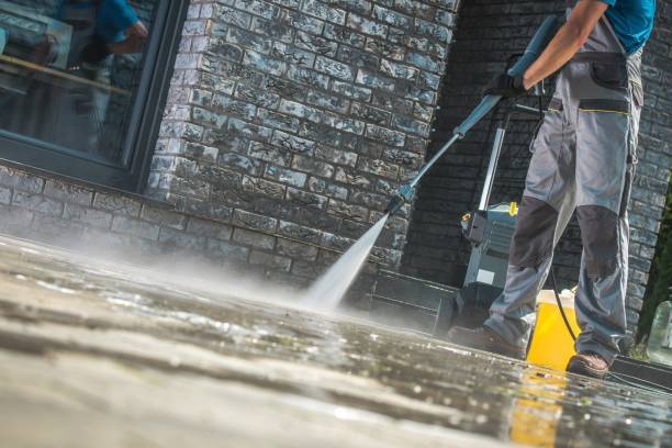 Best Playground Equipment Cleaning  in Middlesborough, KY