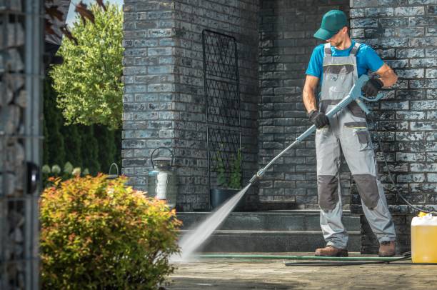 Playground Equipment Cleaning in Middlesborough, KY
