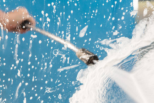 Boat and Dock Cleaning in Middlesborough, KY
